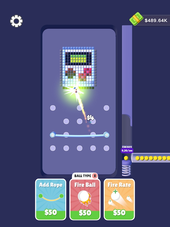 Peggle Garden图3