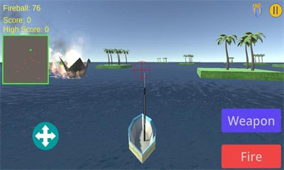 Paper Boat Battle图3