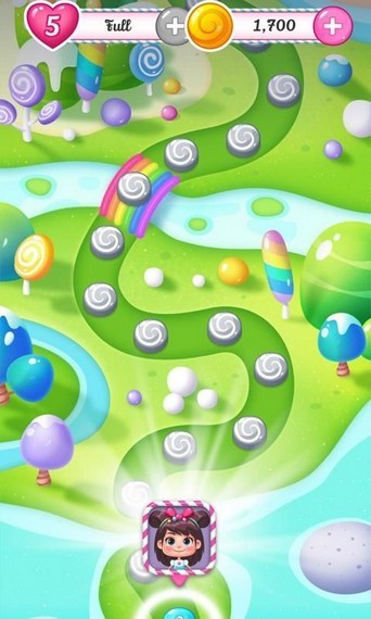 海洋块之谜(OceanPuzzle)图1