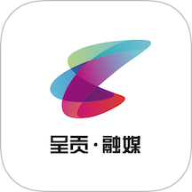 呈贡融媒官网版图标