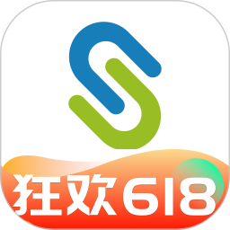 盛代宝app图标