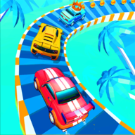 amazing car race图标