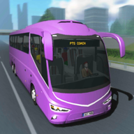 Public Transport Simulator - Coach游戏图标