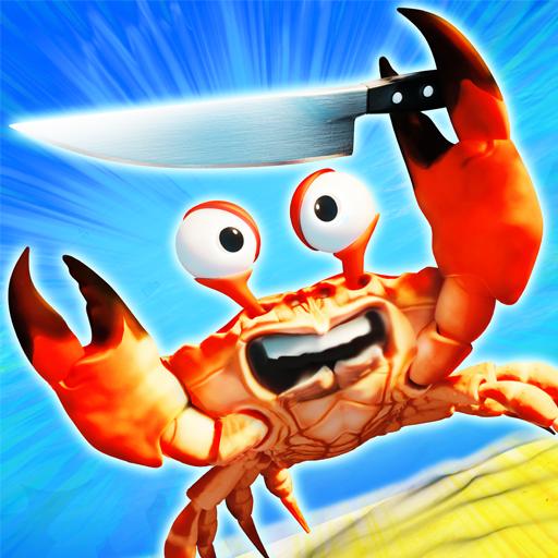 King of Crabs安装器游戏图标