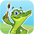 Draw & Guess游戏图标