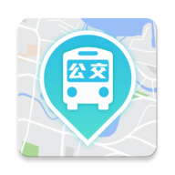 实时公交查询app图标