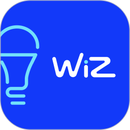 WiZ CN V2软件图标