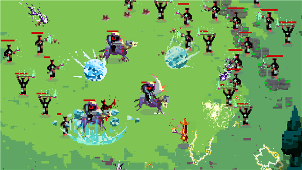 Tap Wizard 2游戏图1