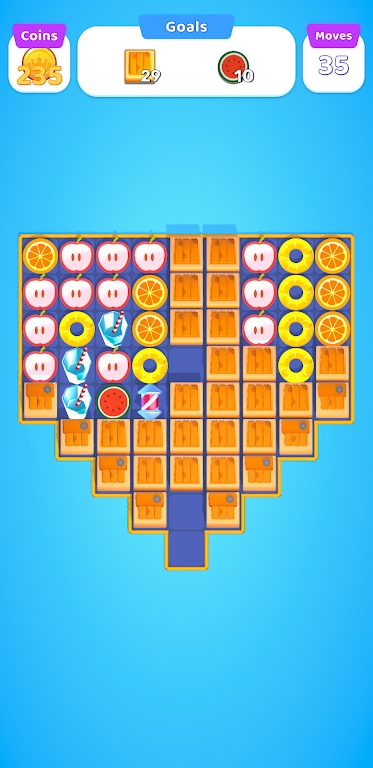 Juice Blast手游图1