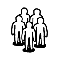 孩子们游戏图标