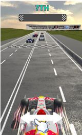 拇指F1赛车（Formula One 3D）图3