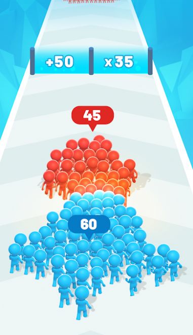 疯狂跑步大师(Crazy Running Masters)图3