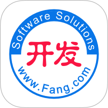 开发云app图标