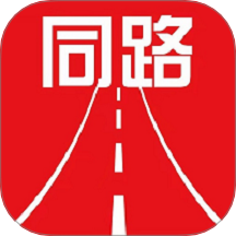同路评论app图标