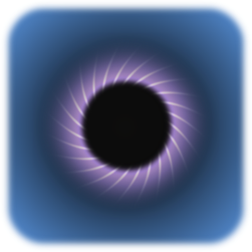 Grow Black Hole图标