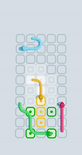 Place Snakes游戏