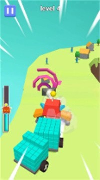 Vacuum Operation游戏图1