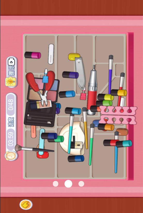 手工美甲达人游戏图2