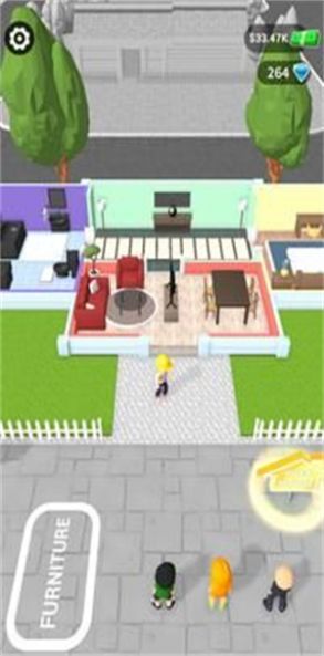 HouseRenovationMaster图2