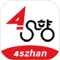 4S站app图标