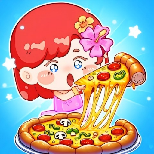 趣味魔法店游戏图标
