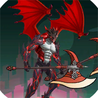 龙与恶魔（Dragon vs Devils）游戏图标