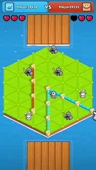 Triangle Conquest安卓版图1