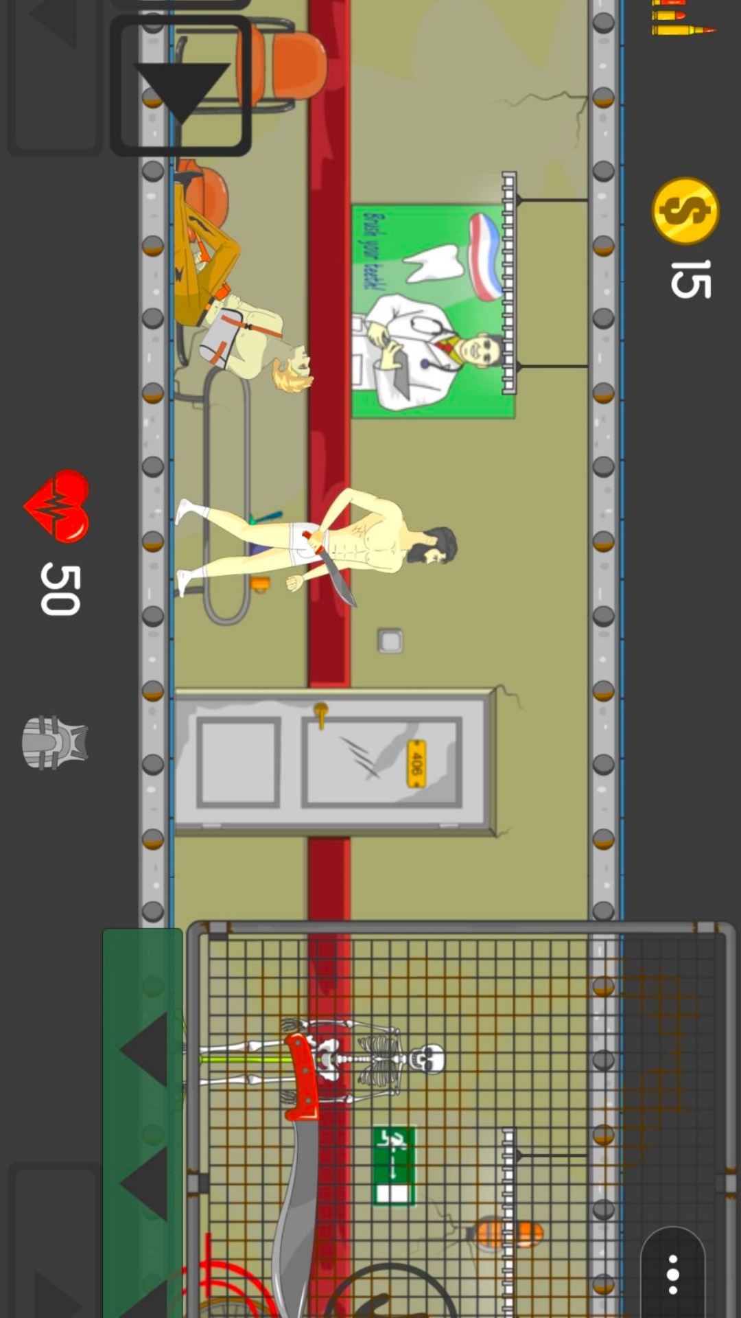 末日世界求生游戏图2