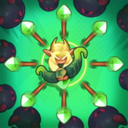 幸存者史诗射击（iSurvivor Epic Shoot 'Em Up）图标