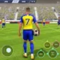 Crazy Soccer Star安卓版图标