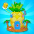 Yarn Match 3D-Wool Puzzle安卓版图标