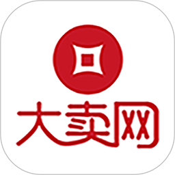 大卖网app图标