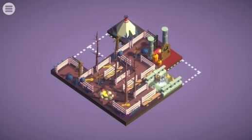 Dog Rescue: Puzzle Game游戏图1