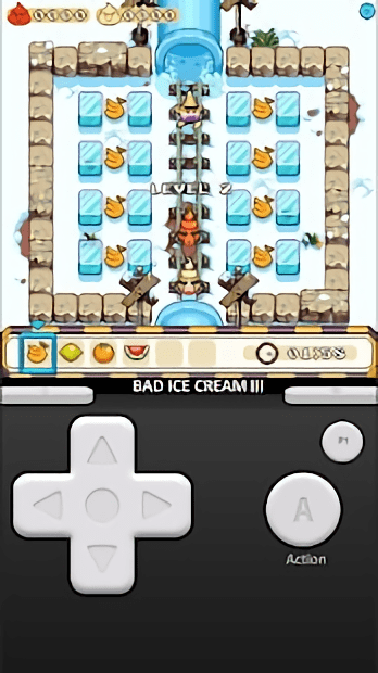 Bad Ice Cream 3游戏图1