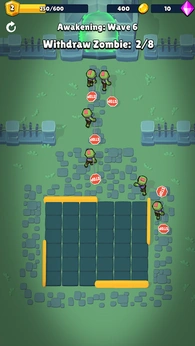 Zombie Tactical手机版图2