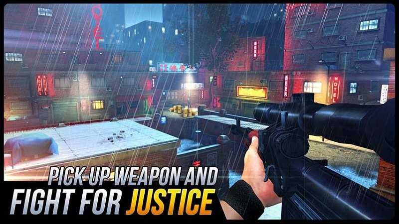 SniperHonor安卓版图3