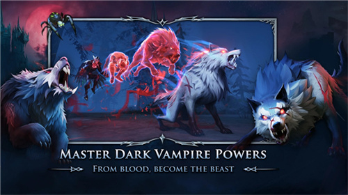 Project Vampire安装器图1