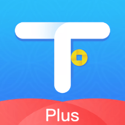通易助手Plus软件图标