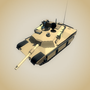 保利坦克2战斗沙盒（Poly Tank 2）图标