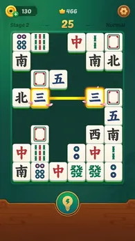 Mahjong安卓版图3