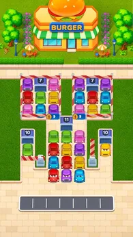 Car Sort!手机版
