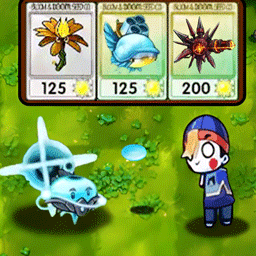 植物僵尸融合版2游戏图标