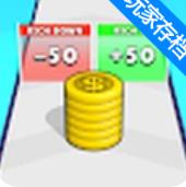 Wealth Up Run手机版图标