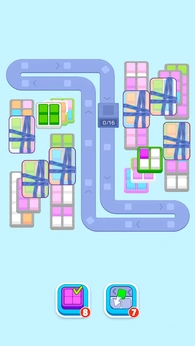 Color Cube Match手机版图2
