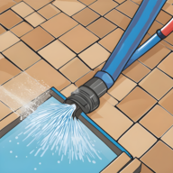 Cleaning Run游戏图标