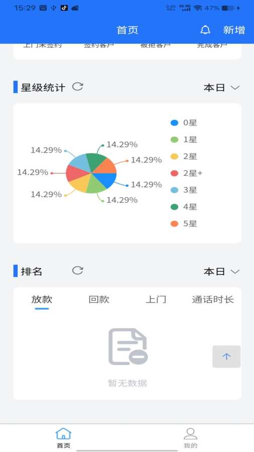 房千千软件图3