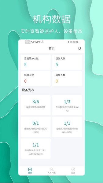 护理云app图1