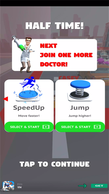 Hospital Escaper安装器图3