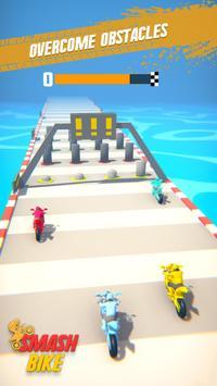 超级自行车撞车比赛(Super Bikes Crash Racing)图2