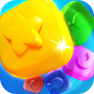 Pet Blast Puzzle游戏图标
